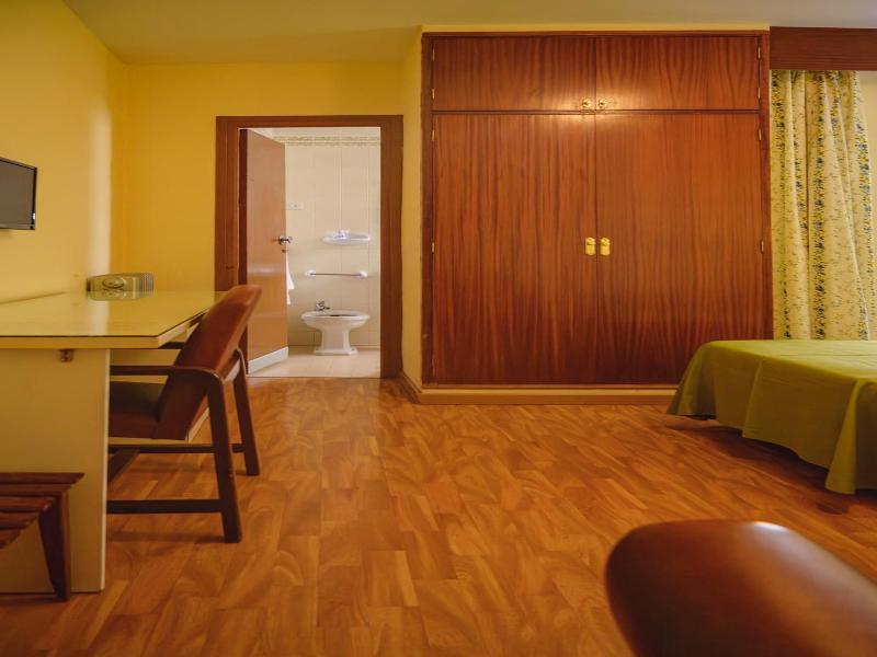 Hotel Paraiso image