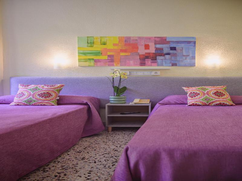Hotel Paraiso image