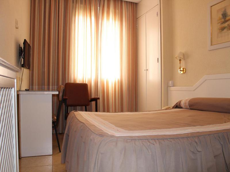 Hotel Paraiso image