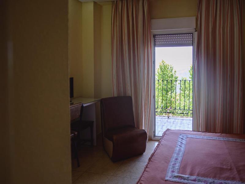 Hotel Paraiso image