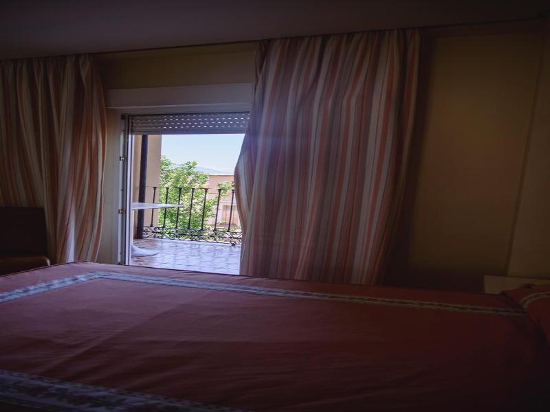 Hotel Paraiso image
