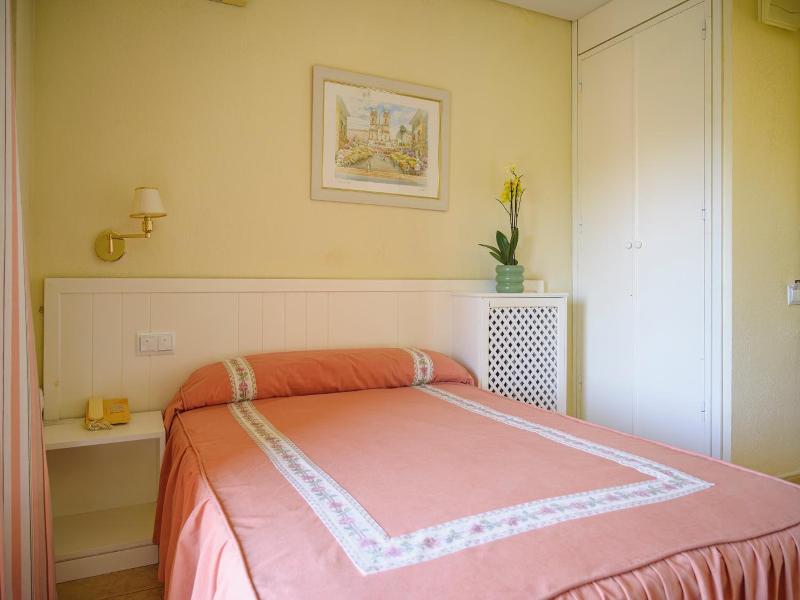 Hotel Paraiso image
