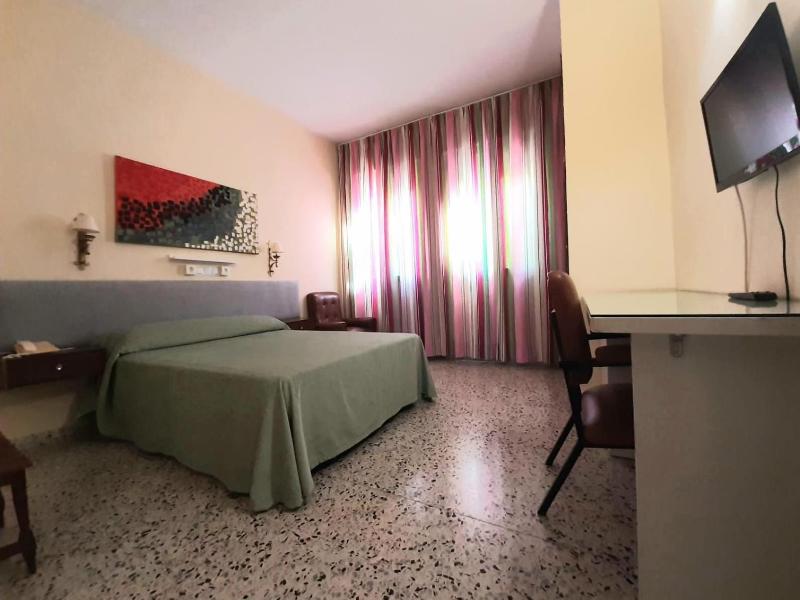 Hotel Paraiso image
