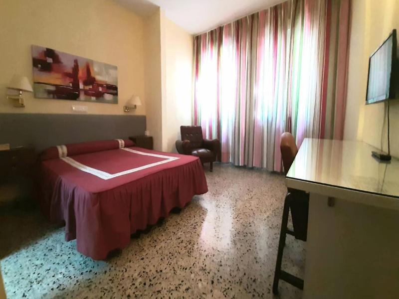 Hotel Paraiso image