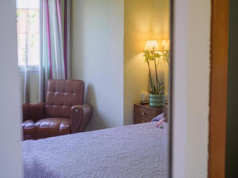 Hotel Paraiso image