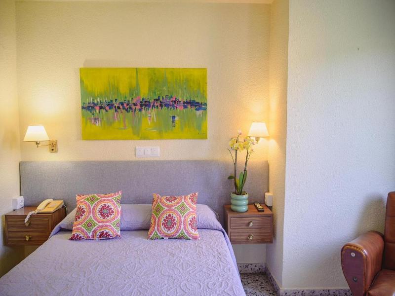 Hotel Paraiso image