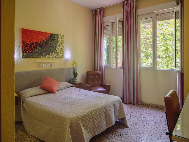 Hotel Paraiso image