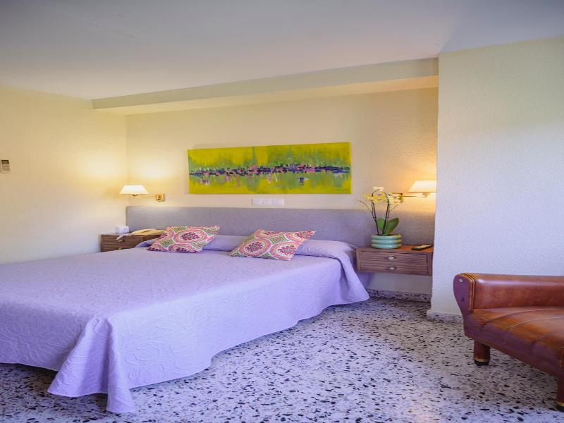 Hotel Paraiso image