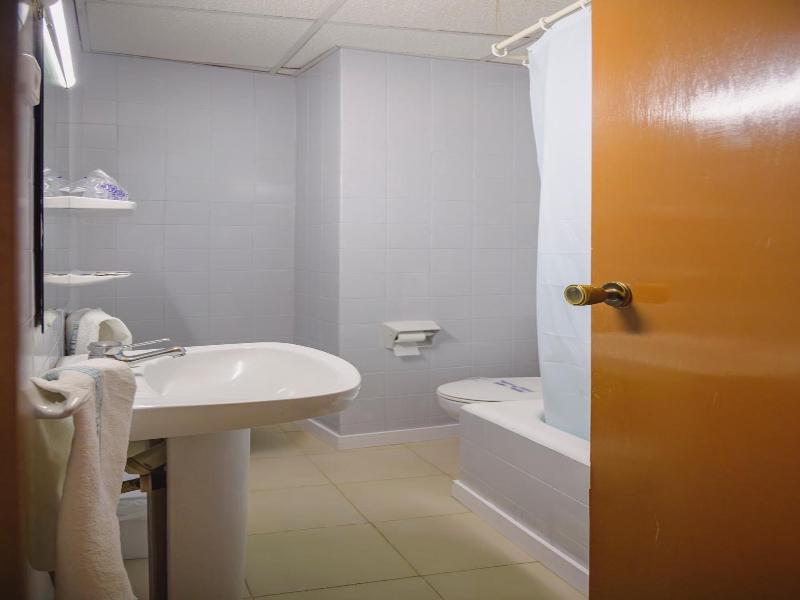 Hotel Paraiso image
