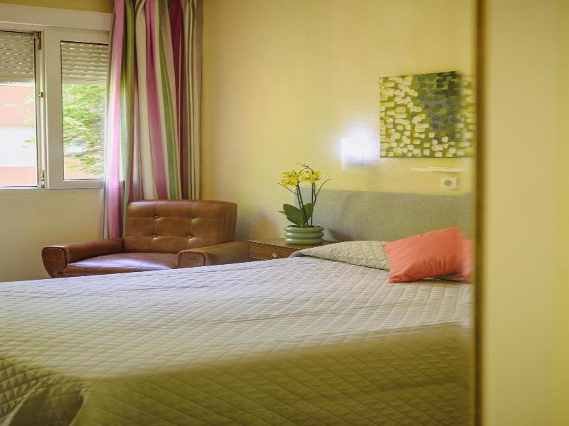 Hotel Paraiso image