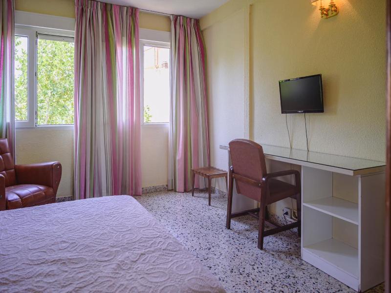 Hotel Paraiso image