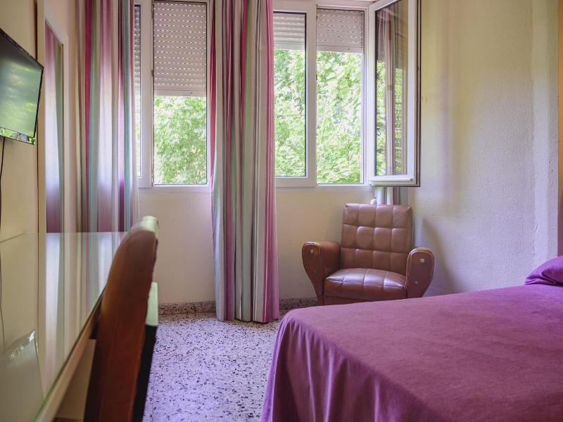Hotel Paraiso image