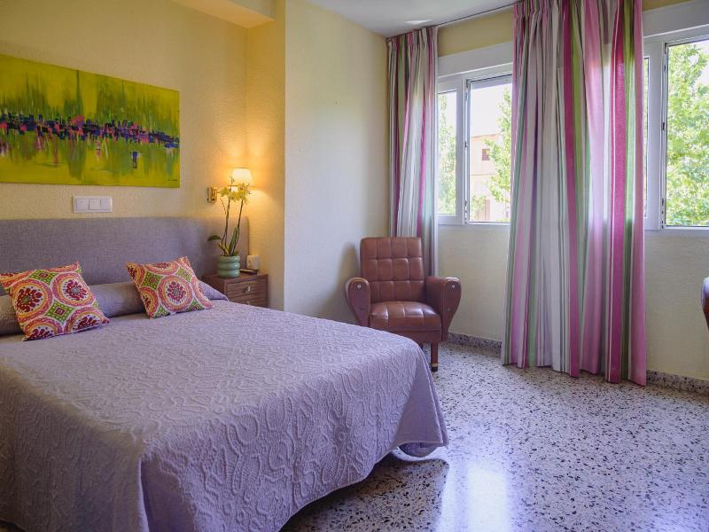 Hotel Paraiso image