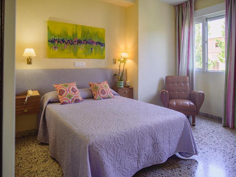 Hotel Paraiso image
