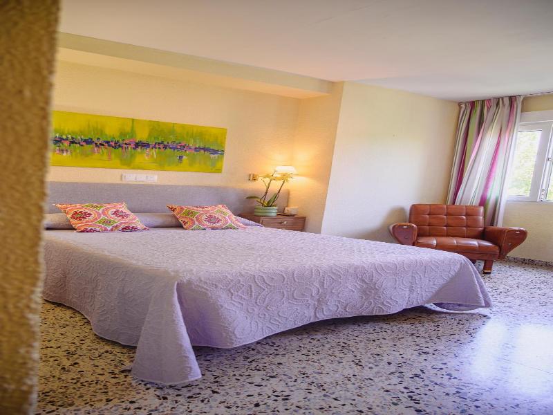 Hotel Paraiso image