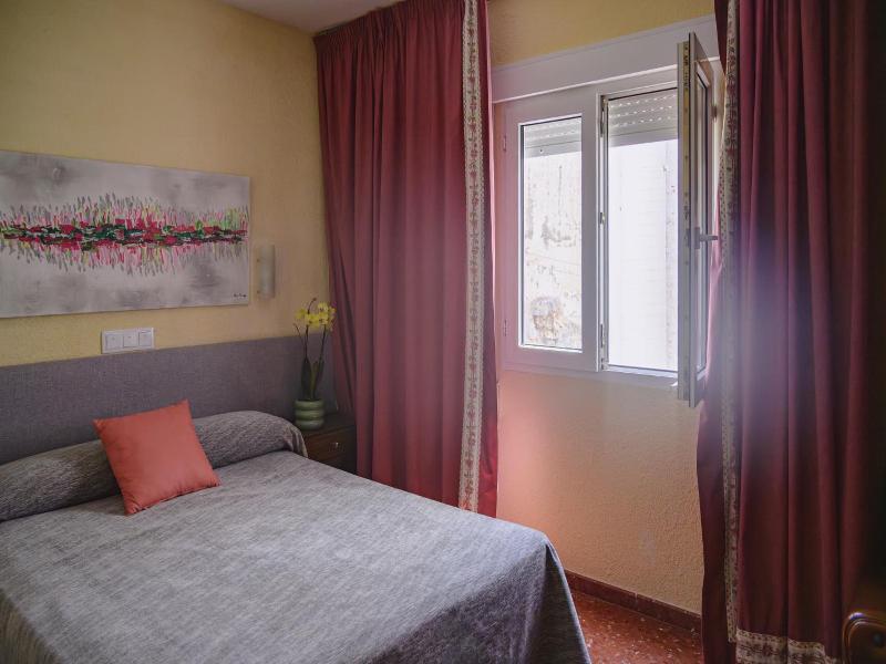 Hotel Paraiso image