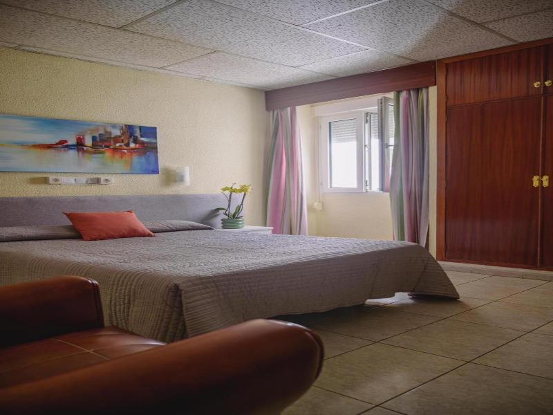 Hotel Paraiso image