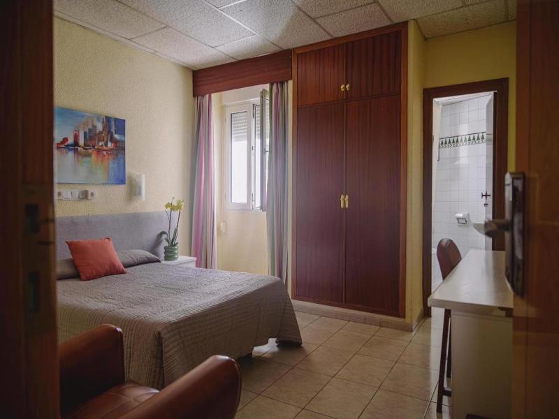 Hotel Paraiso image