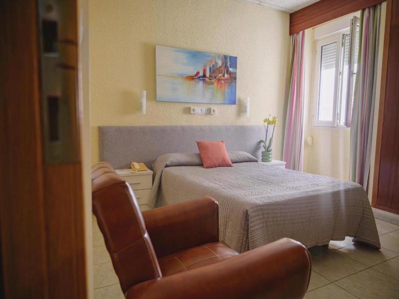 Hotel Paraiso image