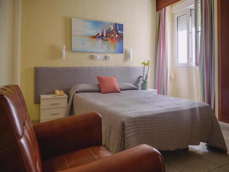 Hotel Paraiso image