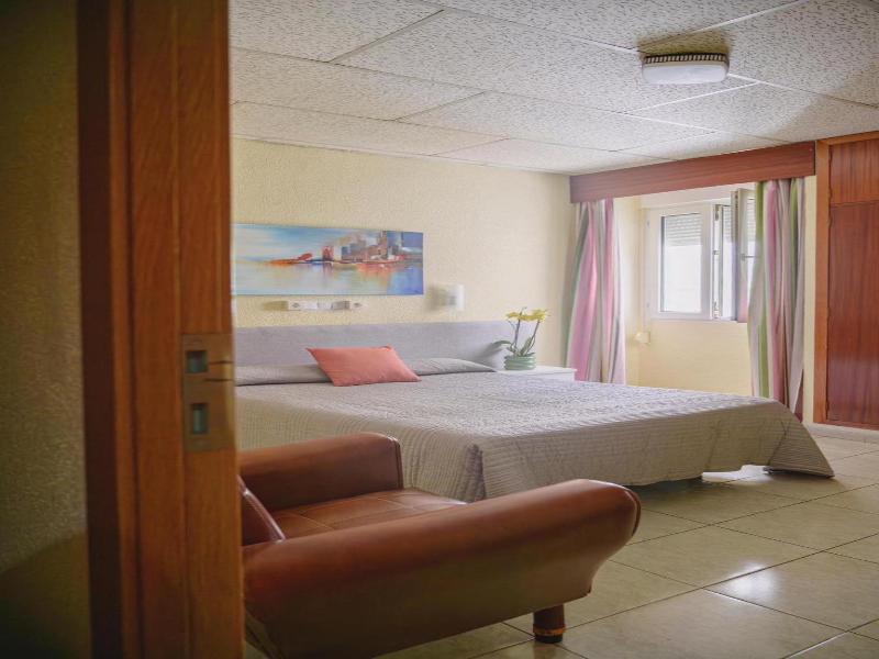 Hotel Paraiso image