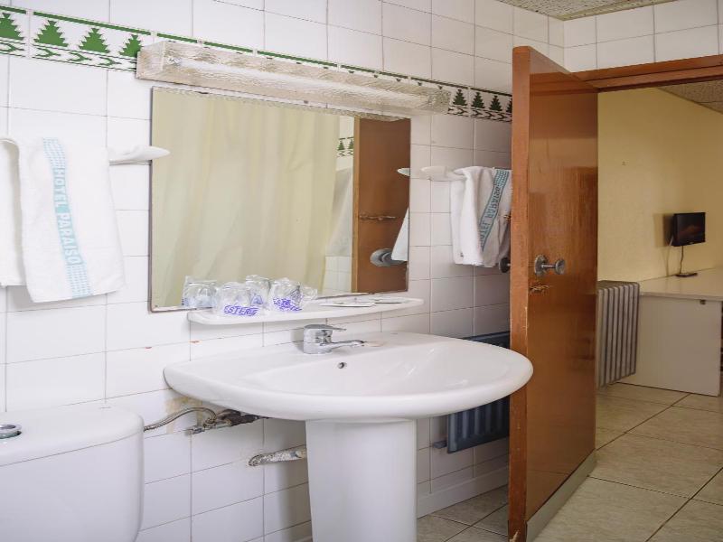 Hotel Paraiso image