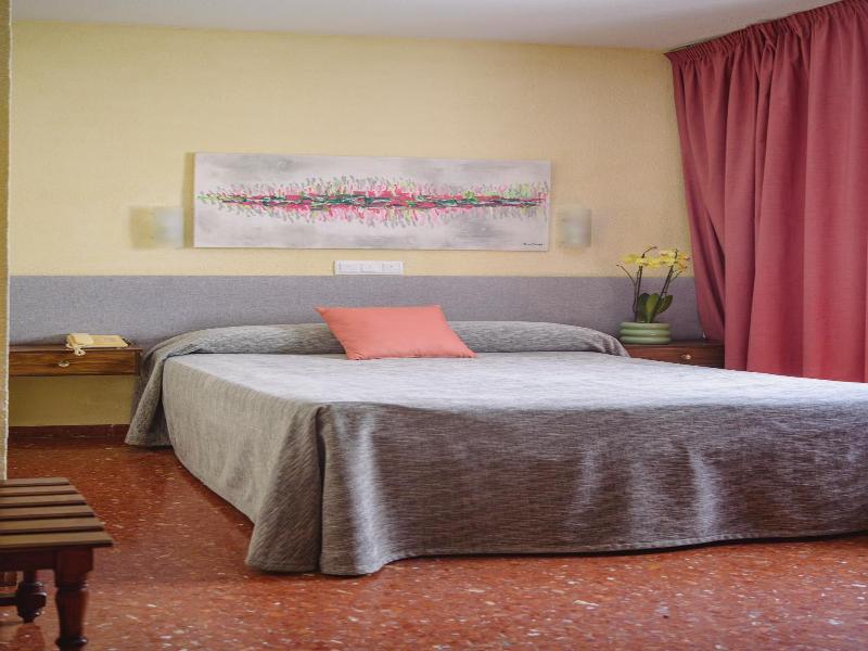 Hotel Paraiso image