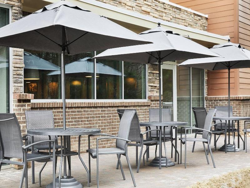 Fairfield Inn & Suites by Marriott Raleigh Wake Fo image