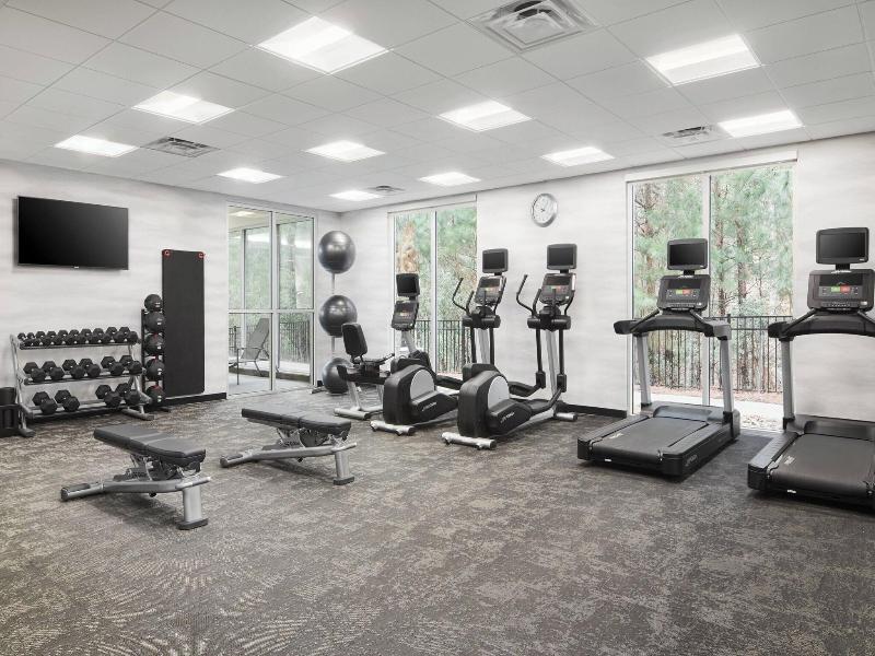 Fairfield Inn & Suites by Marriott Raleigh Wake Fo image