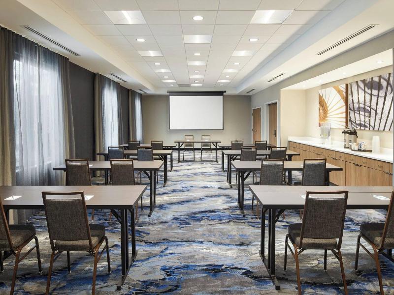 Fairfield Inn & Suites by Marriott Raleigh Wake Fo image