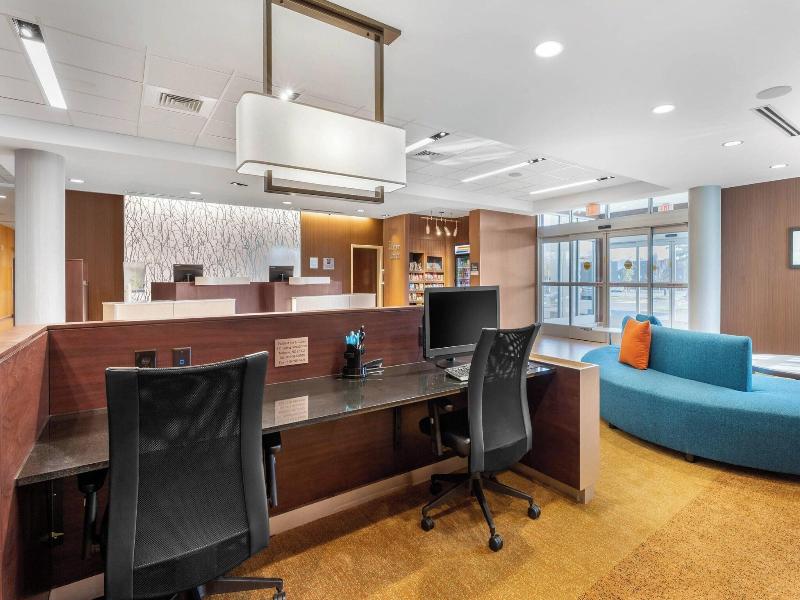 Fairfield Inn & Suites by Marriott Mebane image