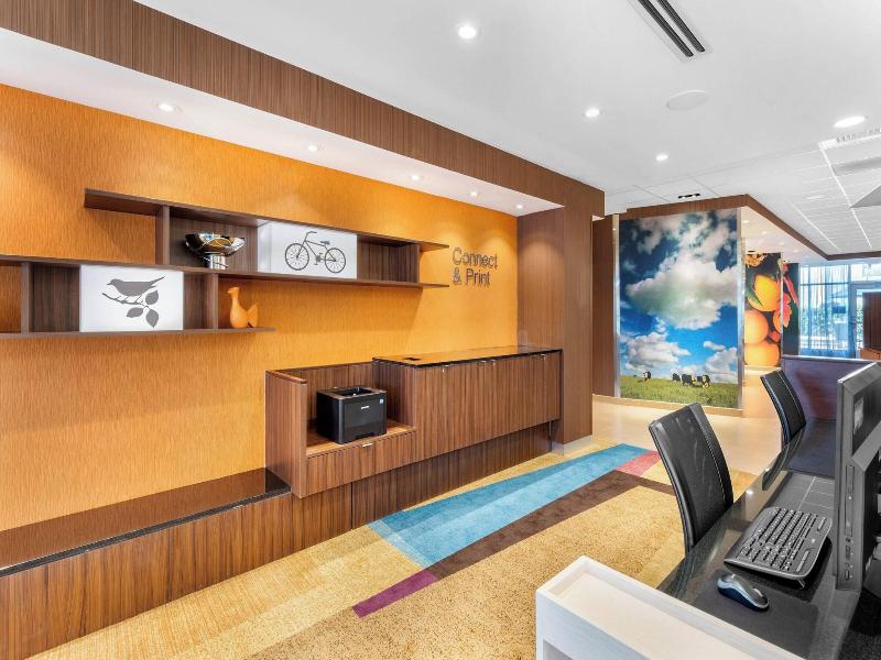 Fairfield Inn & Suites by Marriott Mebane image