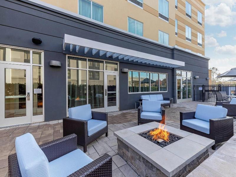 Fairfield Inn & Suites by Marriott Mebane image