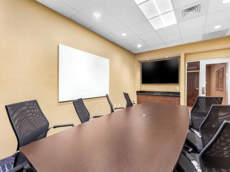 Fairfield Inn & Suites by Marriott Mebane image