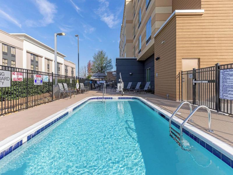 Fairfield Inn & Suites by Marriott Mebane image