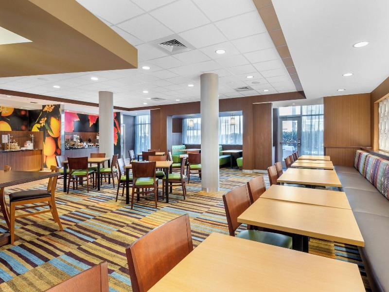 Fairfield Inn & Suites by Marriott Mebane image
