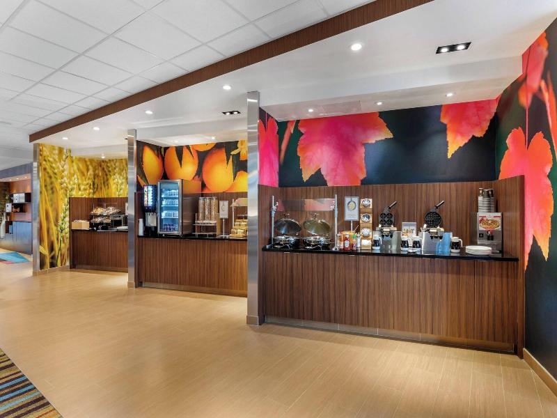 Fairfield Inn & Suites by Marriott Mebane image
