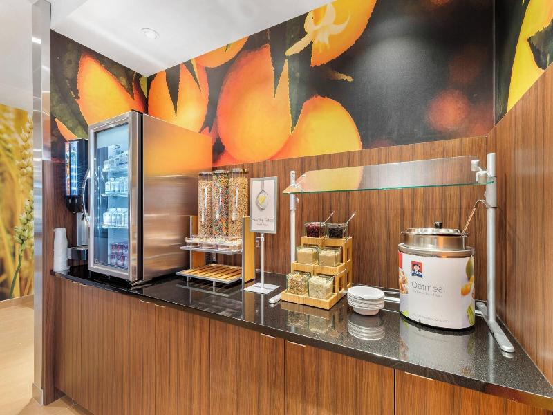 Fairfield Inn & Suites by Marriott Mebane image