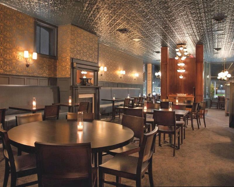 Inn At Cedar Crossing image