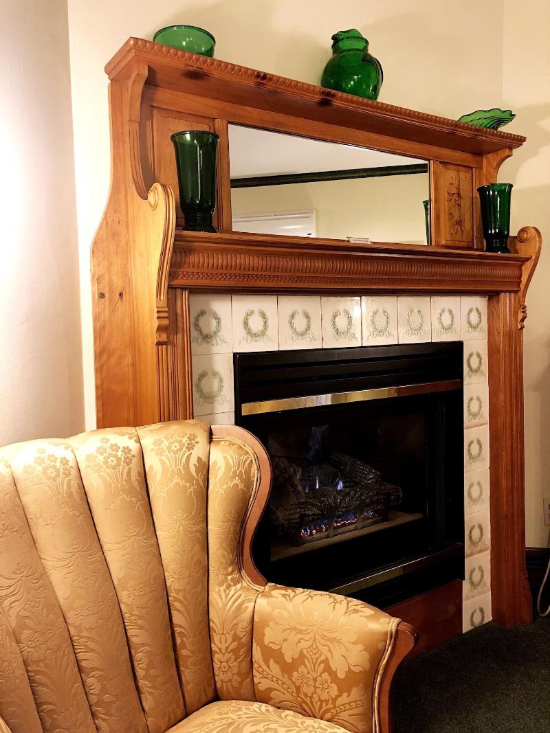 Inn At Cedar Crossing image