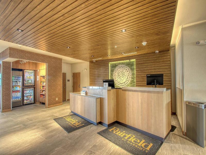 Fairfield Inn & Suites by Marriott Appleton