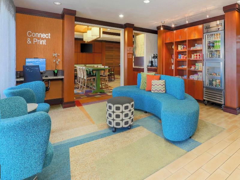 Fairfield Inn By Marriott Yuma
