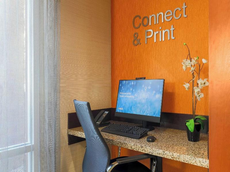 Fairfield Inn By Marriott Yuma