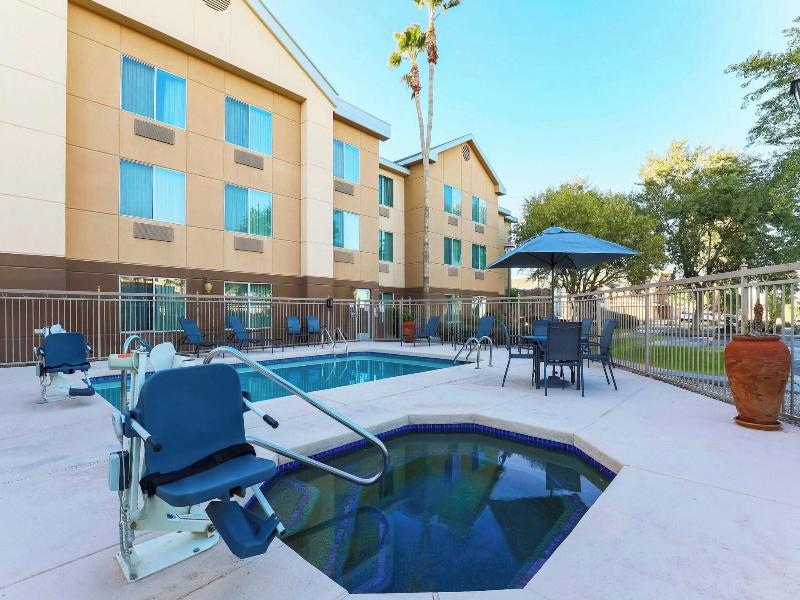 Fairfield Inn By Marriott Yuma