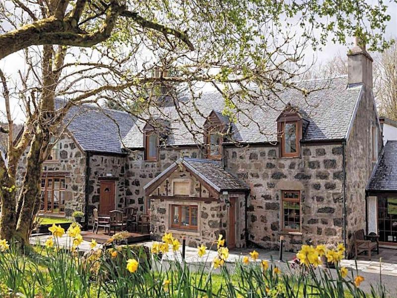 Edinbane Lodge image