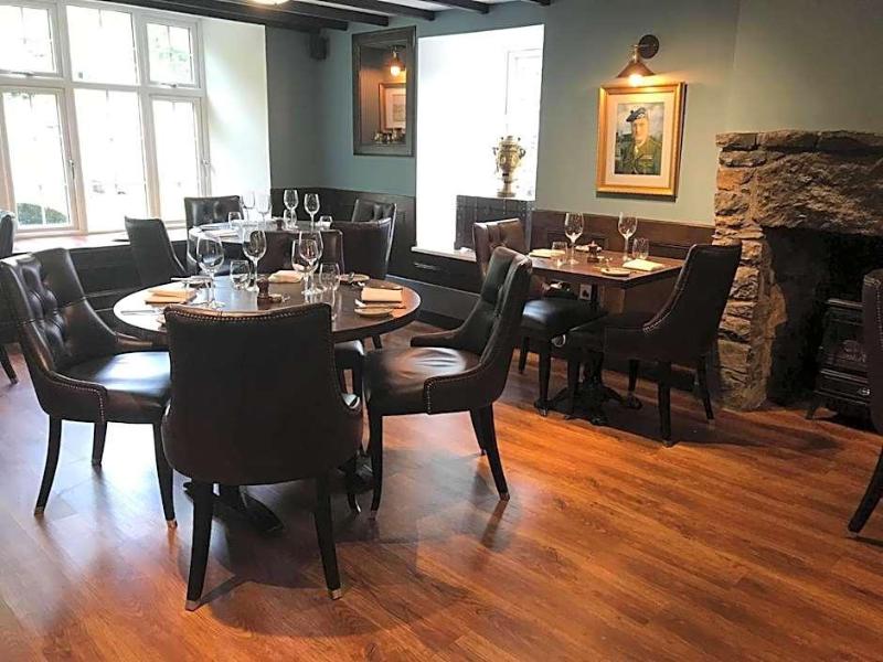 Edinbane Lodge image