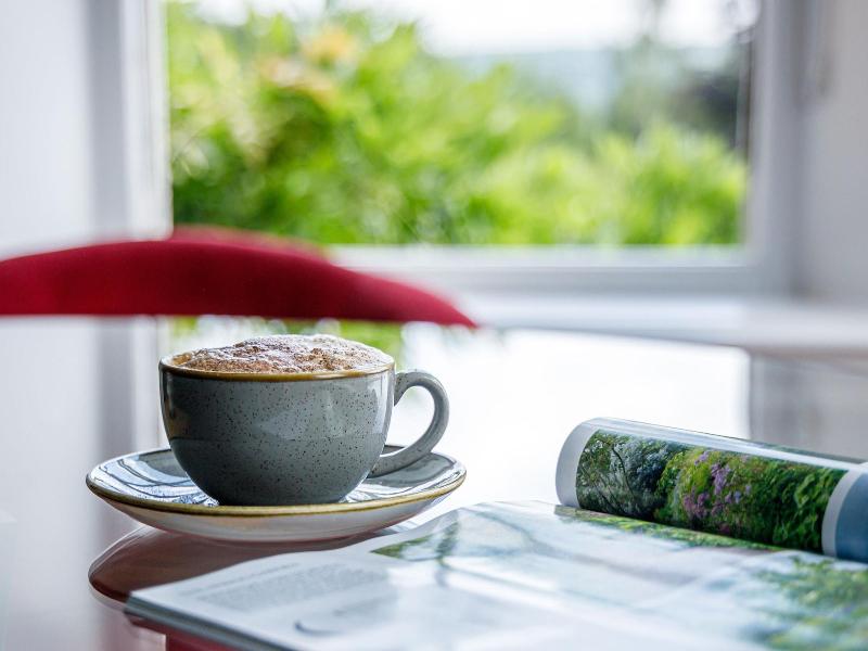 Barnett Hill - Luxury Hotel image