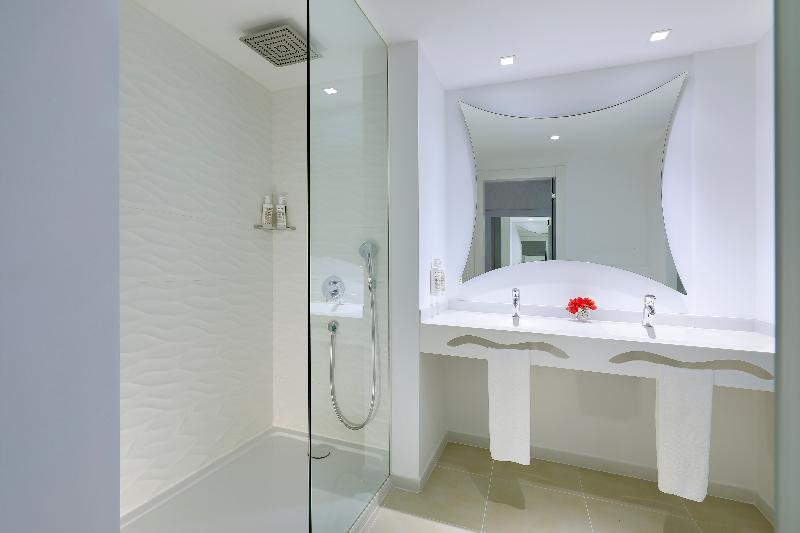 Blanco Hotel Formentera gallery photo 14