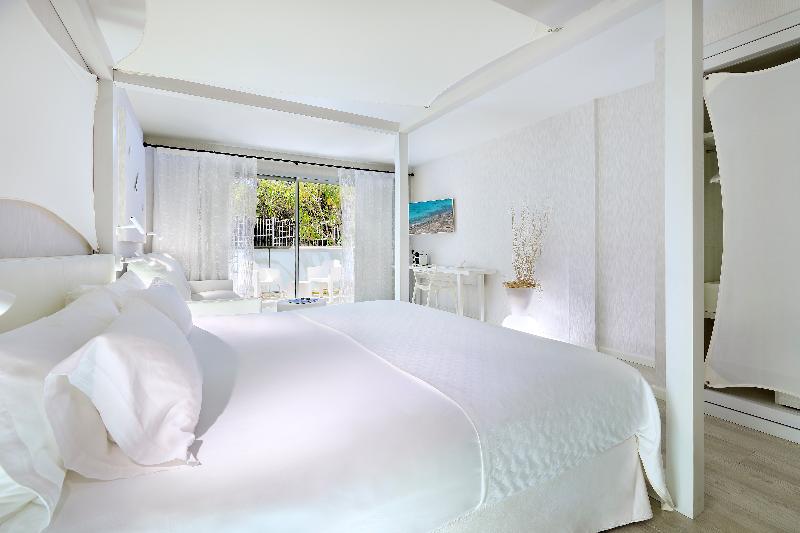 Blanco Hotel Formentera gallery photo 13