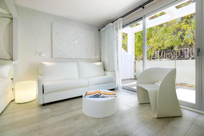 Blanco Hotel Formentera gallery photo 12